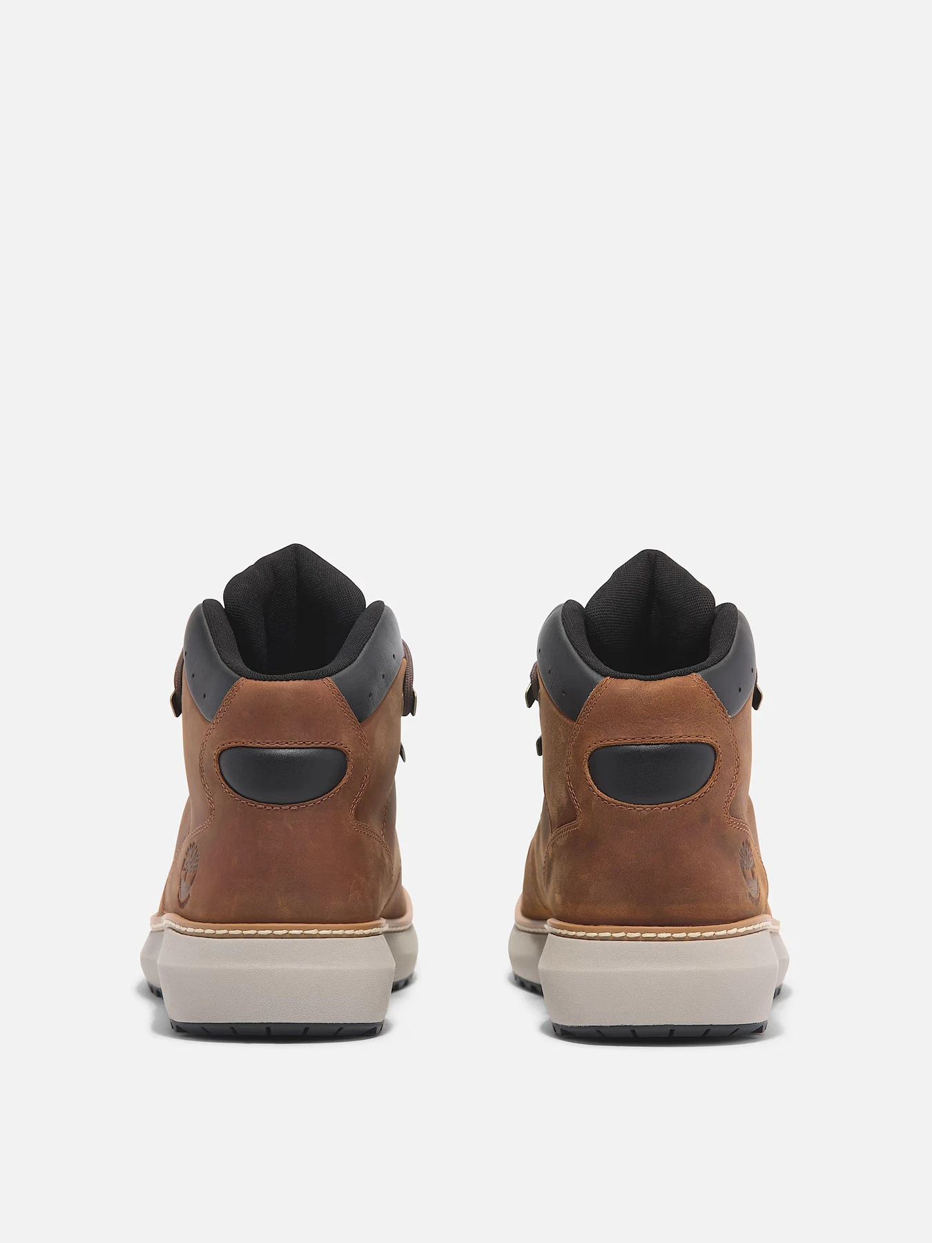 Ботинки и сапоги Timberland модель TB0A69RDEM6 Ботинки и сапоги Timberland модель TB0A69RDEM6 Фото