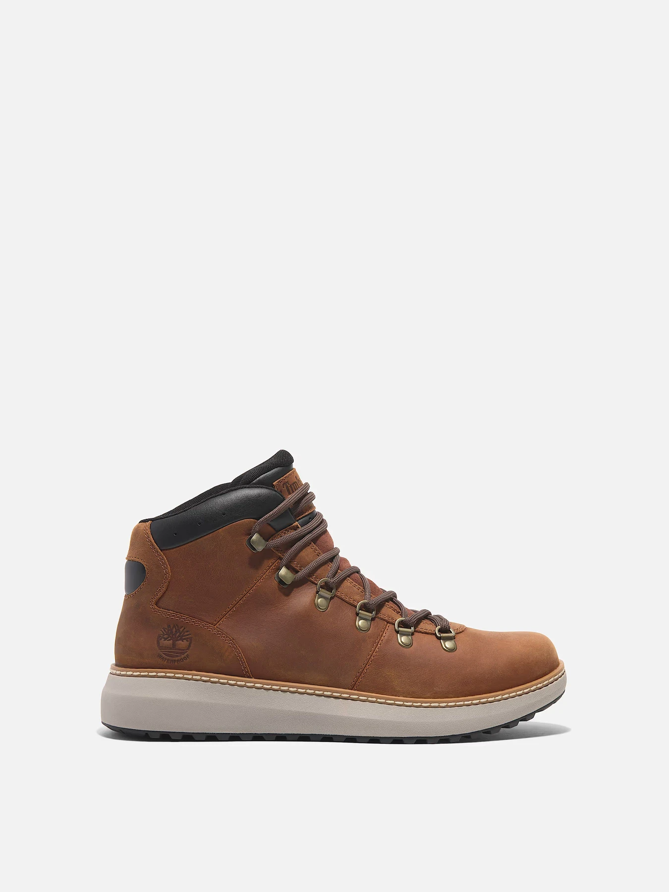 Ботинки и сапоги Timberland модель TB0A69RDEM6 Ботинки и сапоги Timberland модель TB0A69RDEM6 Фото