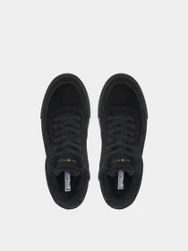 Кеды Tommy Hilfiger модель FW0FW08107-BDS Фото