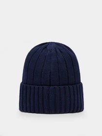Шапки и кепки Save the duck модель DY0107U-COTT19-90000-Navy Blue Фото