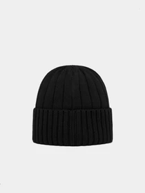 Шапки и кепки Save the duck модель DY0107U-COTT19-10000-Black Фото