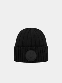Шапки и кепки Save the duck модель DY0107U-COTT19-10000-Black Фото
