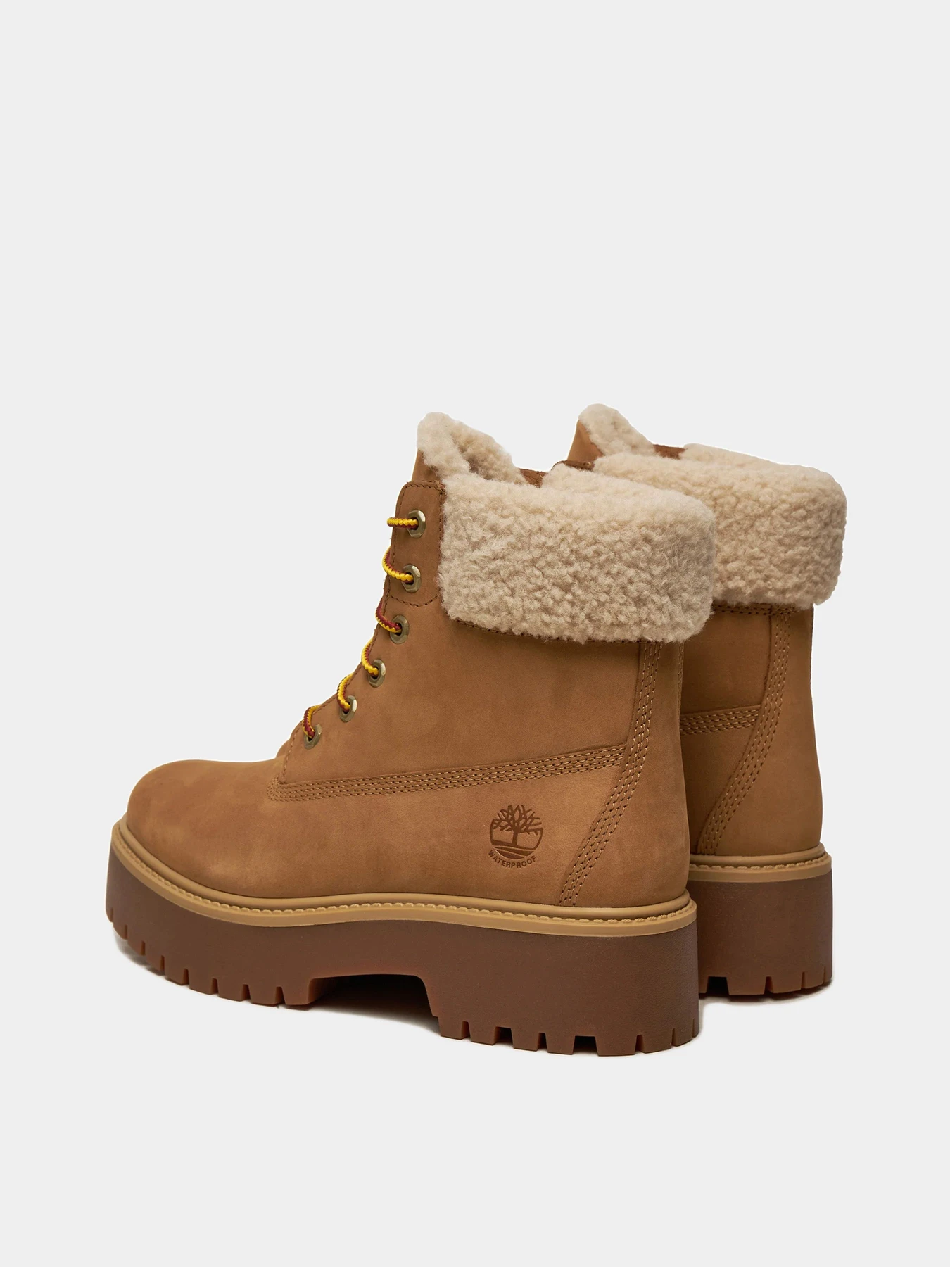 Ботинки и сапоги Timberland модель TB0A2PU6754 Ботинки и сапоги Timberland модель TB0A2PU6754 Фото
