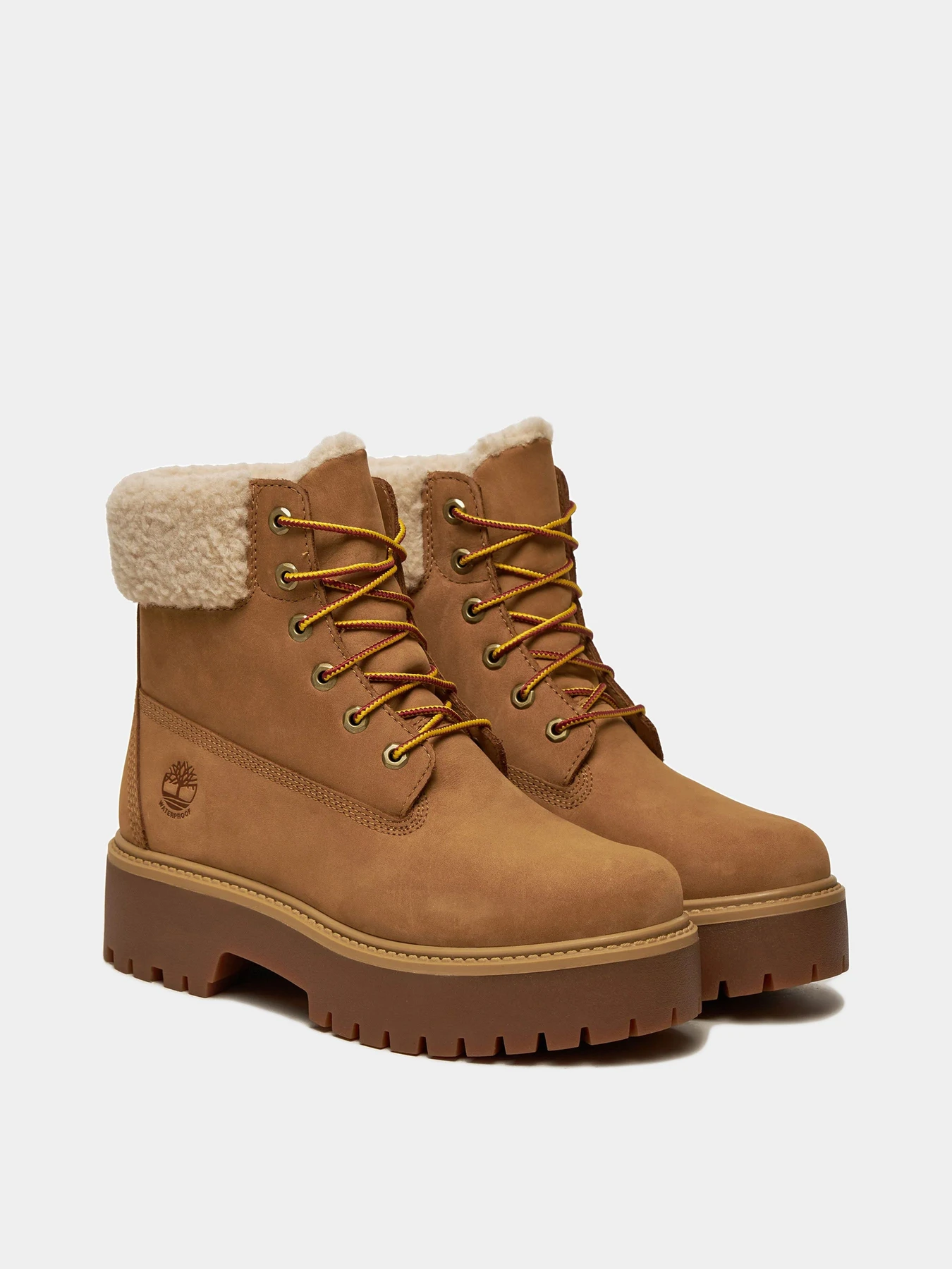 Ботинки и сапоги Timberland модель TB0A2PU6754 Ботинки и сапоги Timberland модель TB0A2PU6754 Фото