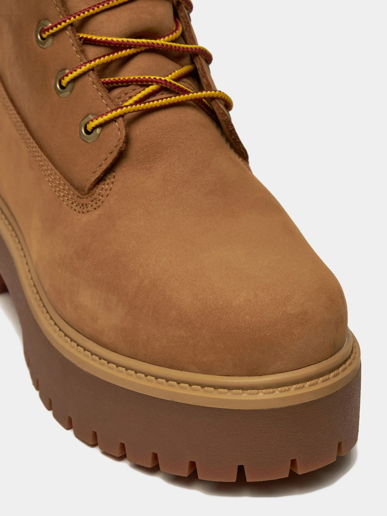 Ботинки и сапоги Timberland модель TB0A2PU6754 Ботинки и сапоги Timberland модель TB0A2PU6754 Фото