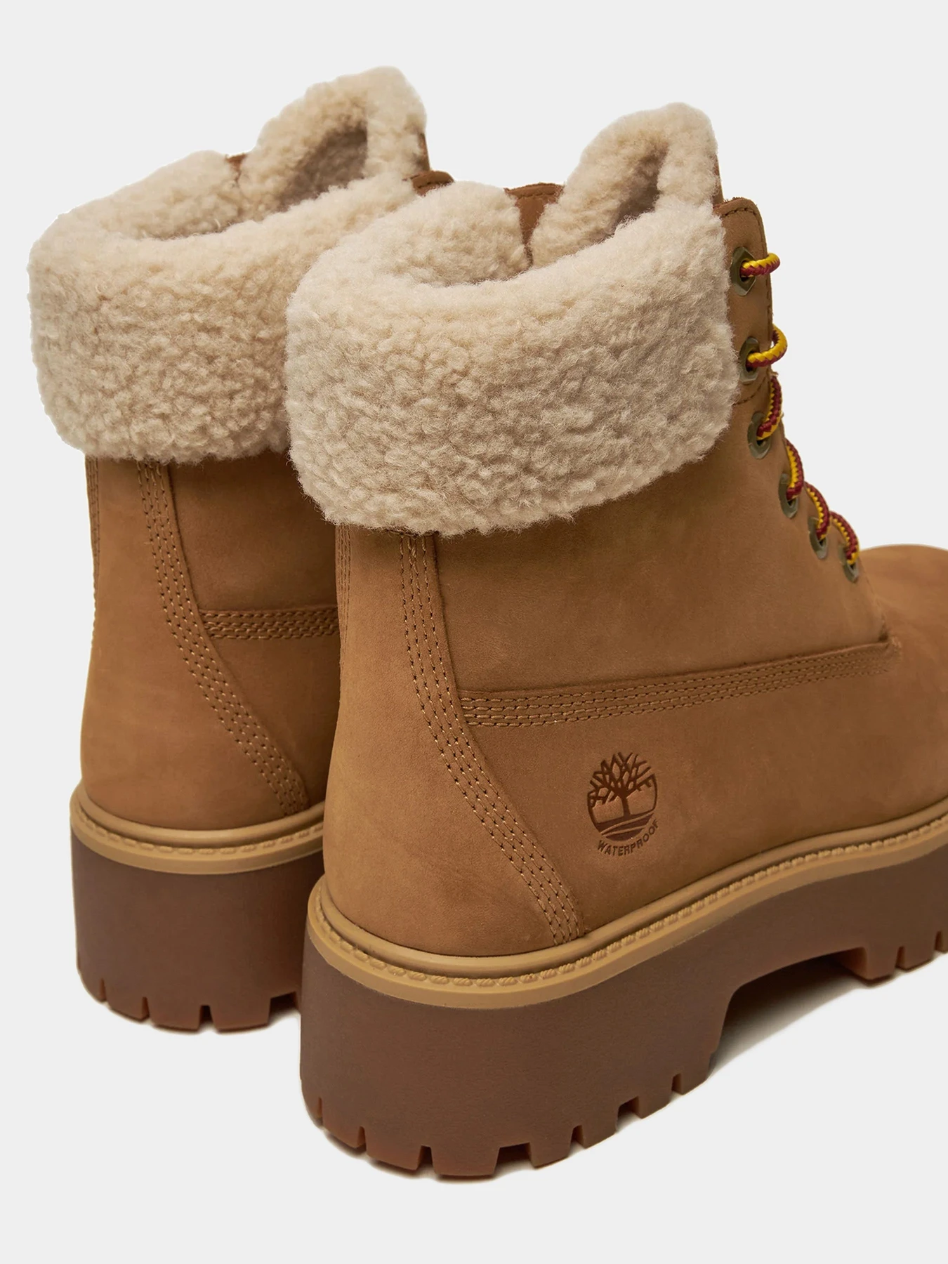 Ботинки и сапоги Timberland модель TB0A2PU6754 Ботинки и сапоги Timberland модель TB0A2PU6754 Фото