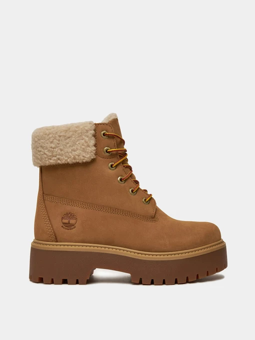 Бәтеңке мен етіктер Timberland үлгі TB0A2PU6754 Фото