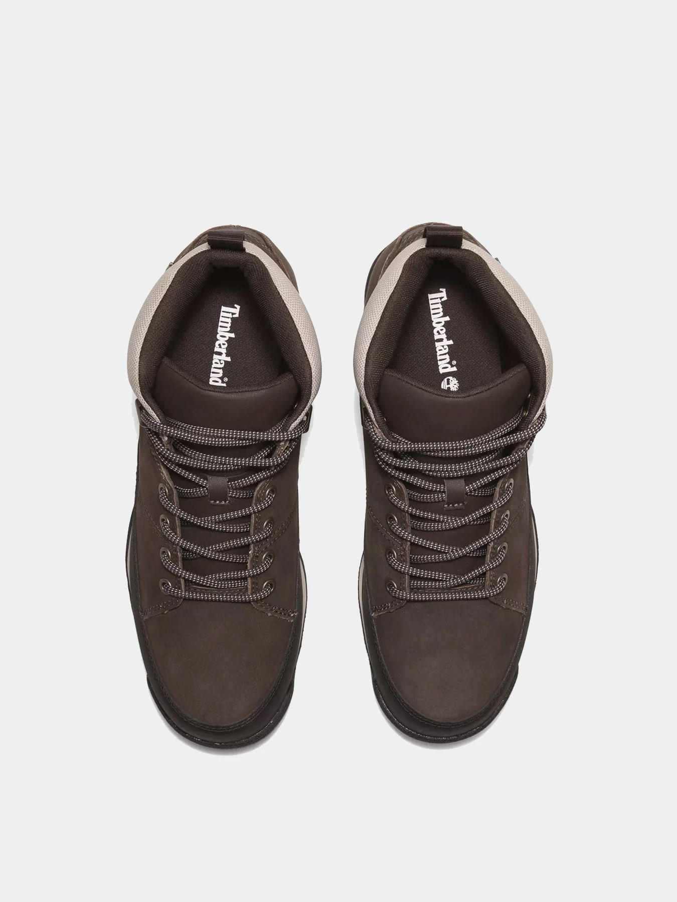 Ботинки и сапоги Timberland модель TB0A41YHW07 Ботинки и сапоги Timberland модель TB0A41YHW07 Фото