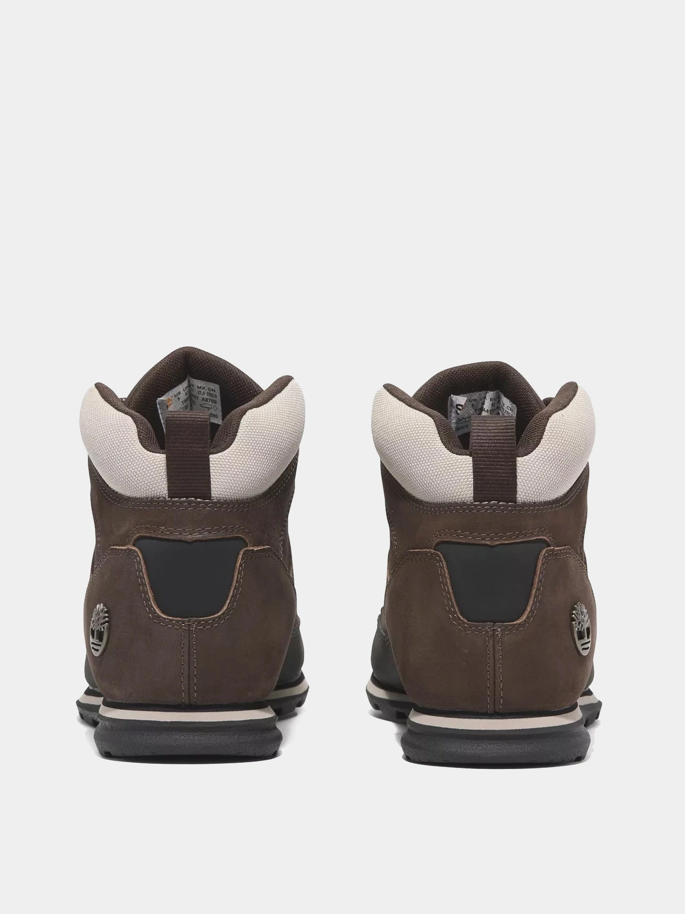 Ботинки и сапоги Timberland модель TB0A41YHW07 Ботинки и сапоги Timberland модель TB0A41YHW07 Фото