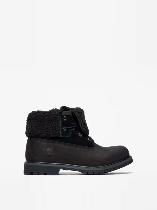 Бәтеңке мен етіктер Timberland үлгі TB18149A001 Фото