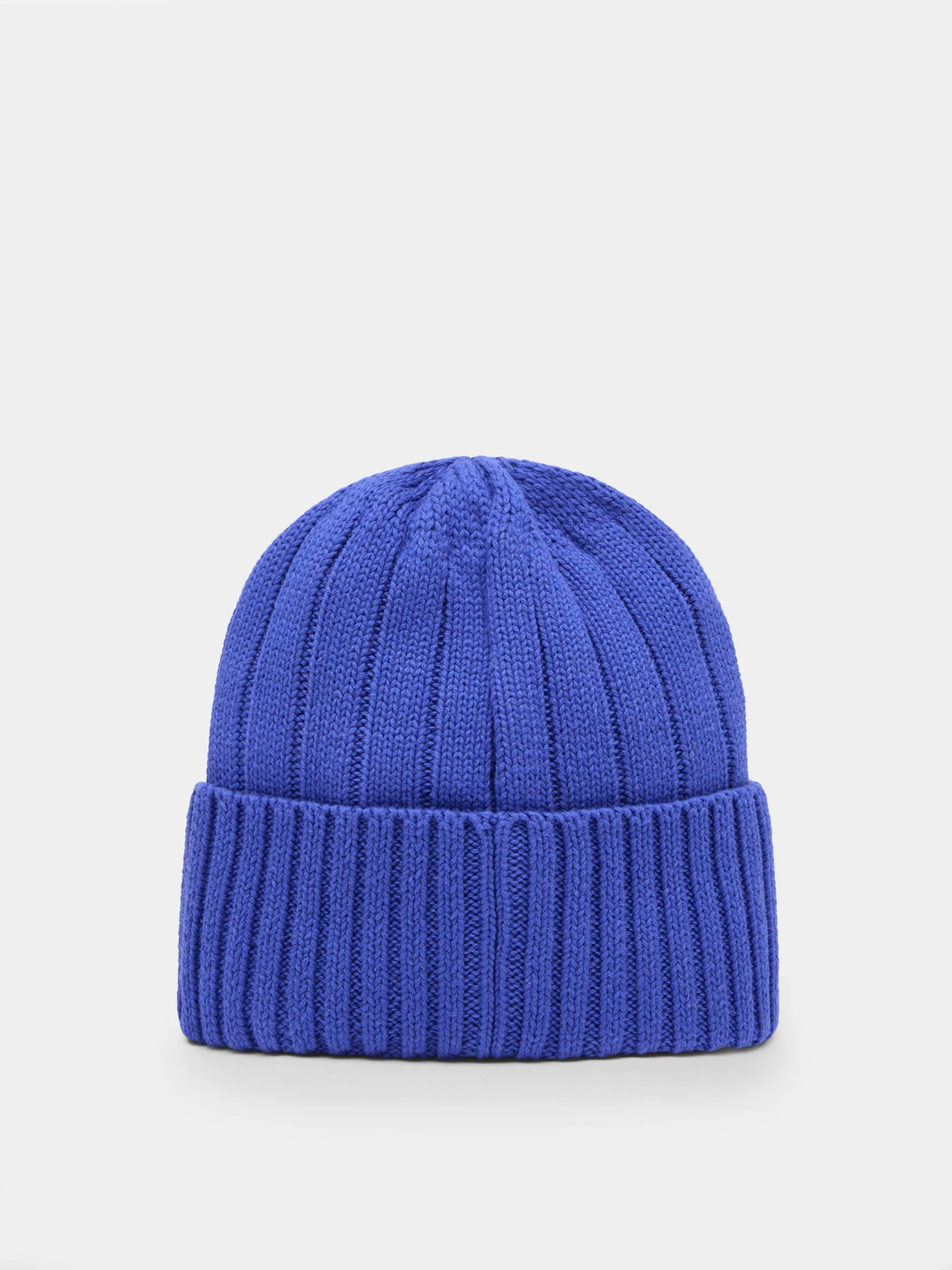 Шапки и кепки Save the duck модель DY0107U-COTT19-90062-GENTIAN BLUE Шапки и кепки Save the duck модель DY0107U-COTT19-90062-GENTIAN BLUE Фото