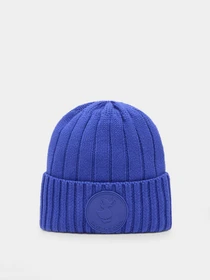 Шапки и кепки Save the duck модель DY0107U-COTT19-90062-GENTIAN BLUE Фото
