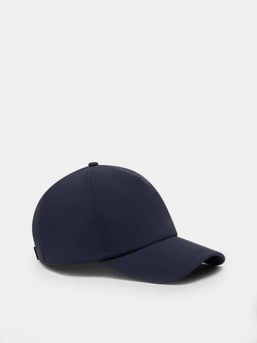 Шляпалар мен қалпақ Save the duck үлгі DY0360U-MATT19-90010-BLUE BLACK Фото