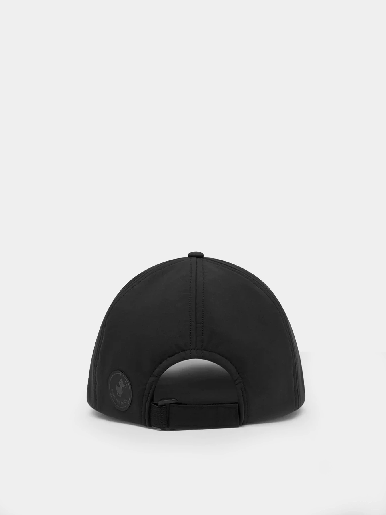 Шапки и кепки Save the duck модель DY0360U-MATT19-10000-Black Фото