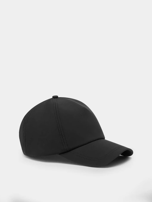 Шляпалар мен қалпақ Save the duck үлгі DY0360U-MATT19-10000-Black Фото