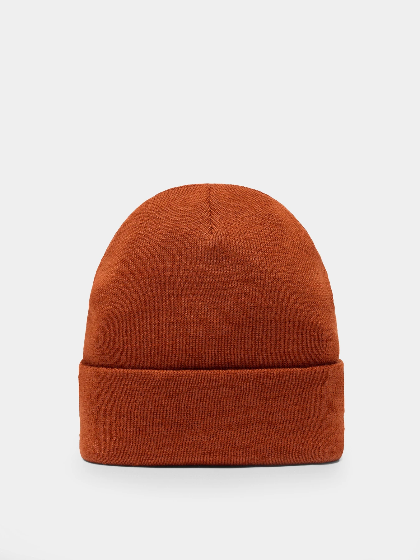 Шапки и кепки Save the duck модель DY0106U-EPOL19-70025-MAPLE ORANGE Фото