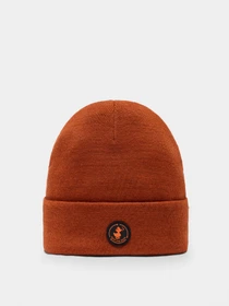 Шапки и кепки Save the duck модель DY0106U-EPOL19-70025-MAPLE ORANGE Фото