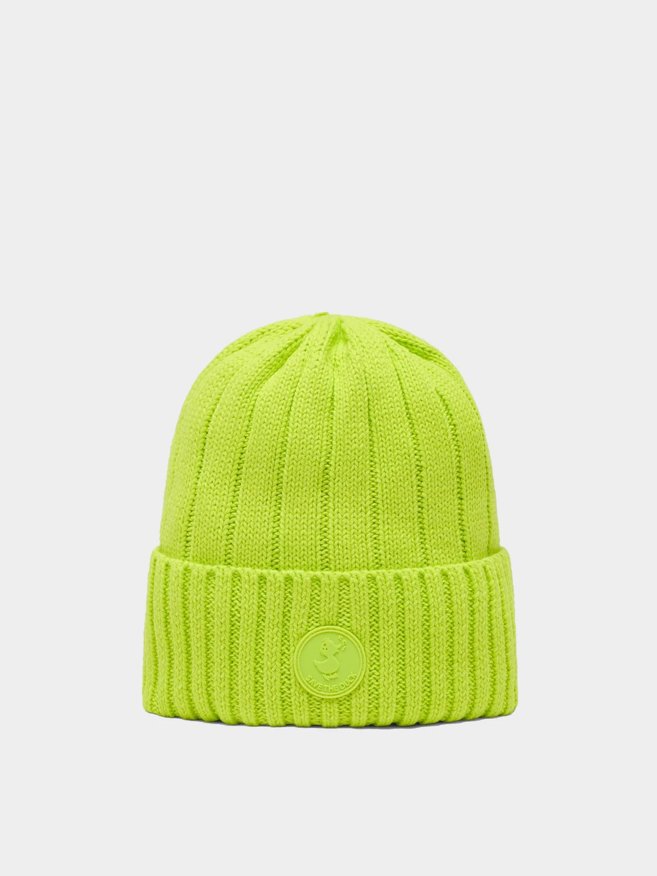 Шапки и кепки Save the duck модель DY0107U-COTT19-50064-LIZARD GREEN Шапки и кепки Save the duck модель DY0107U-COTT19-50064-LIZARD GREEN Фото