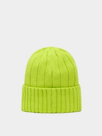 Шапки и кепки Save the duck модель DY0107U-COTT19-50064-LIZARD GREEN Фото