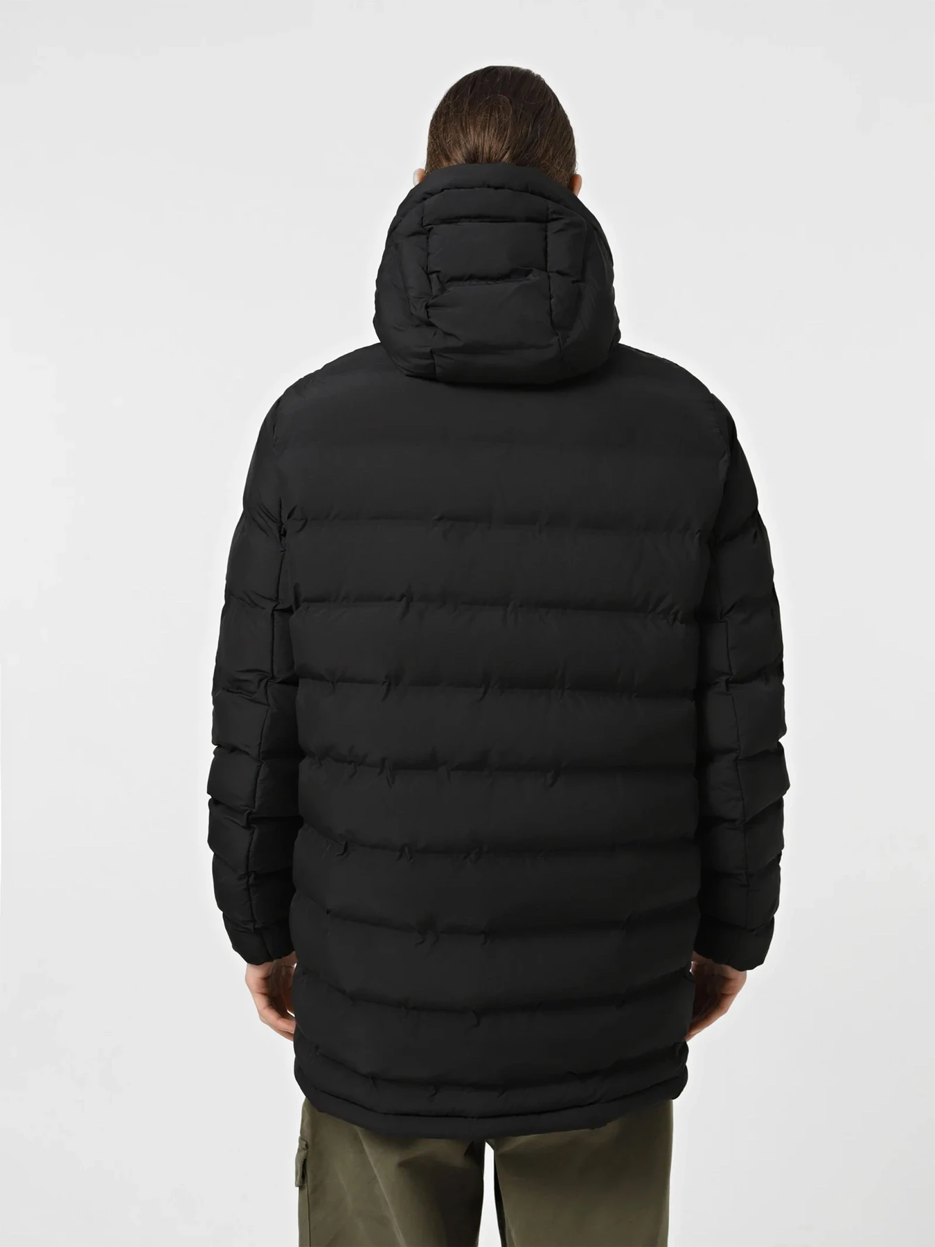 Куртки и дубленки Geox модель M4628L-T3128-F9000 Куртки и дубленки Geox модель M4628L-T3128-F9000 Фото