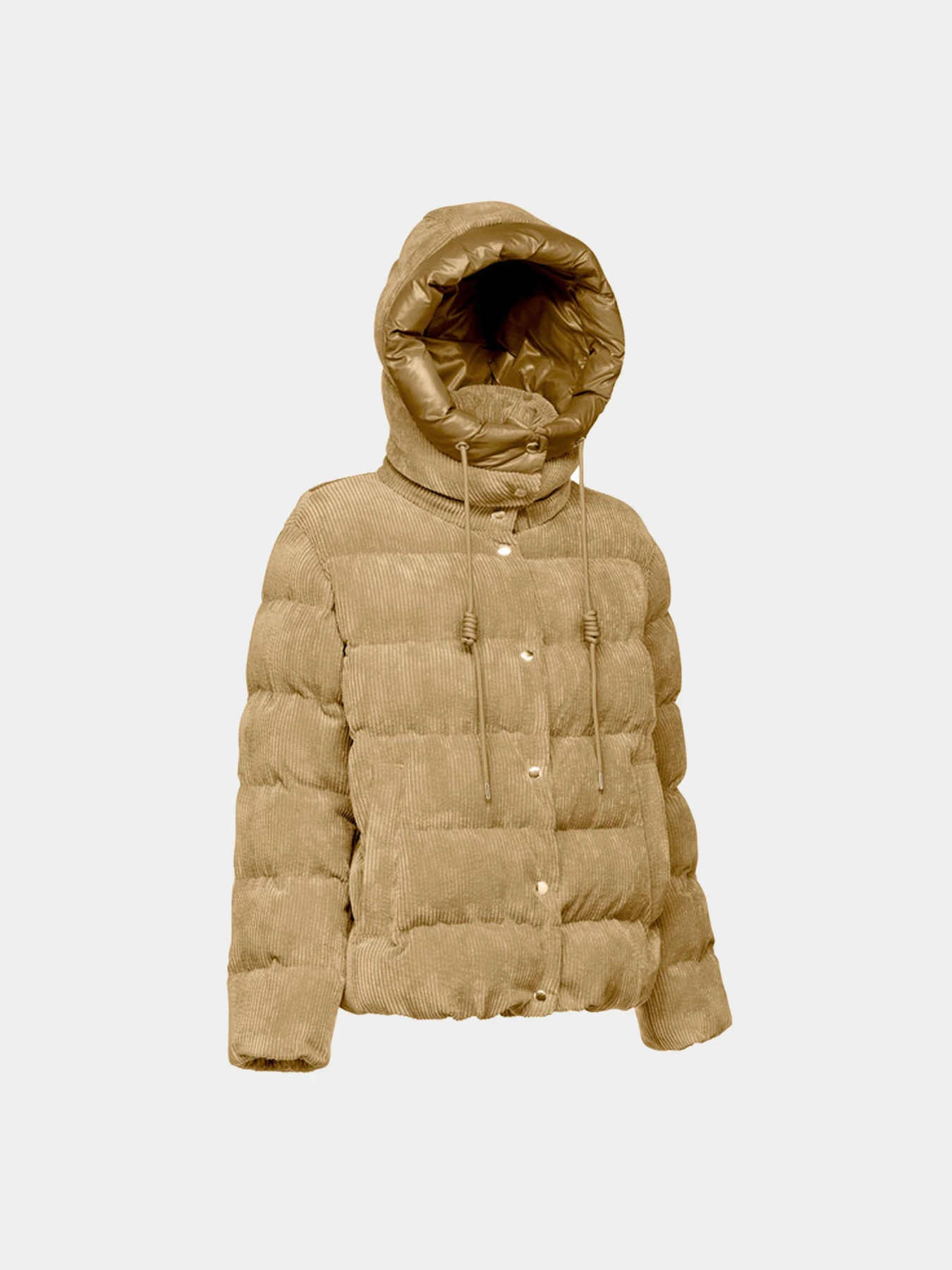 Куртки и дубленки Geox модель W4628D-T3153-F5233 Куртки и дубленки Geox модель W4628D-T3153-F5233 Фото