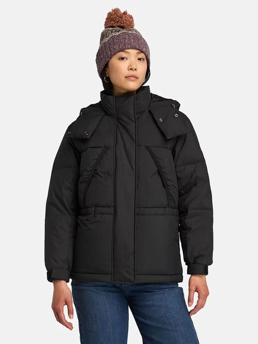 Куртки и дубленки Timberland модель TB0A5ZAU001 Фото