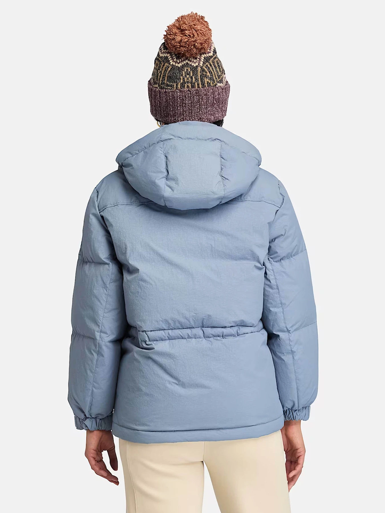 Куртки и дубленки Timberland модель TB0A5ZAUA42 Фото