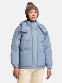 Куртки и дубленки Timberland модель TB0A5ZAUA42 Фото