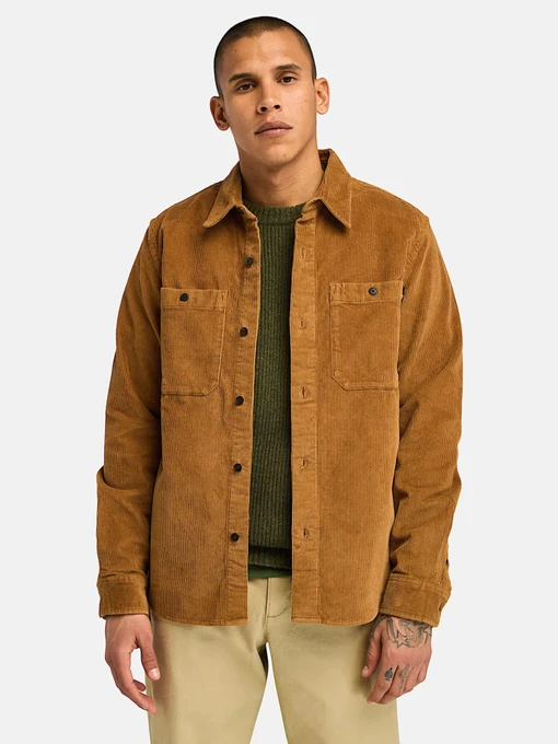 Күрткелер мен тондар Timberland үлгі TB0A62NUEH2 Фото