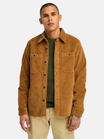 Куртки и дубленки Timberland модель TB0A62NUEH2 Фото
