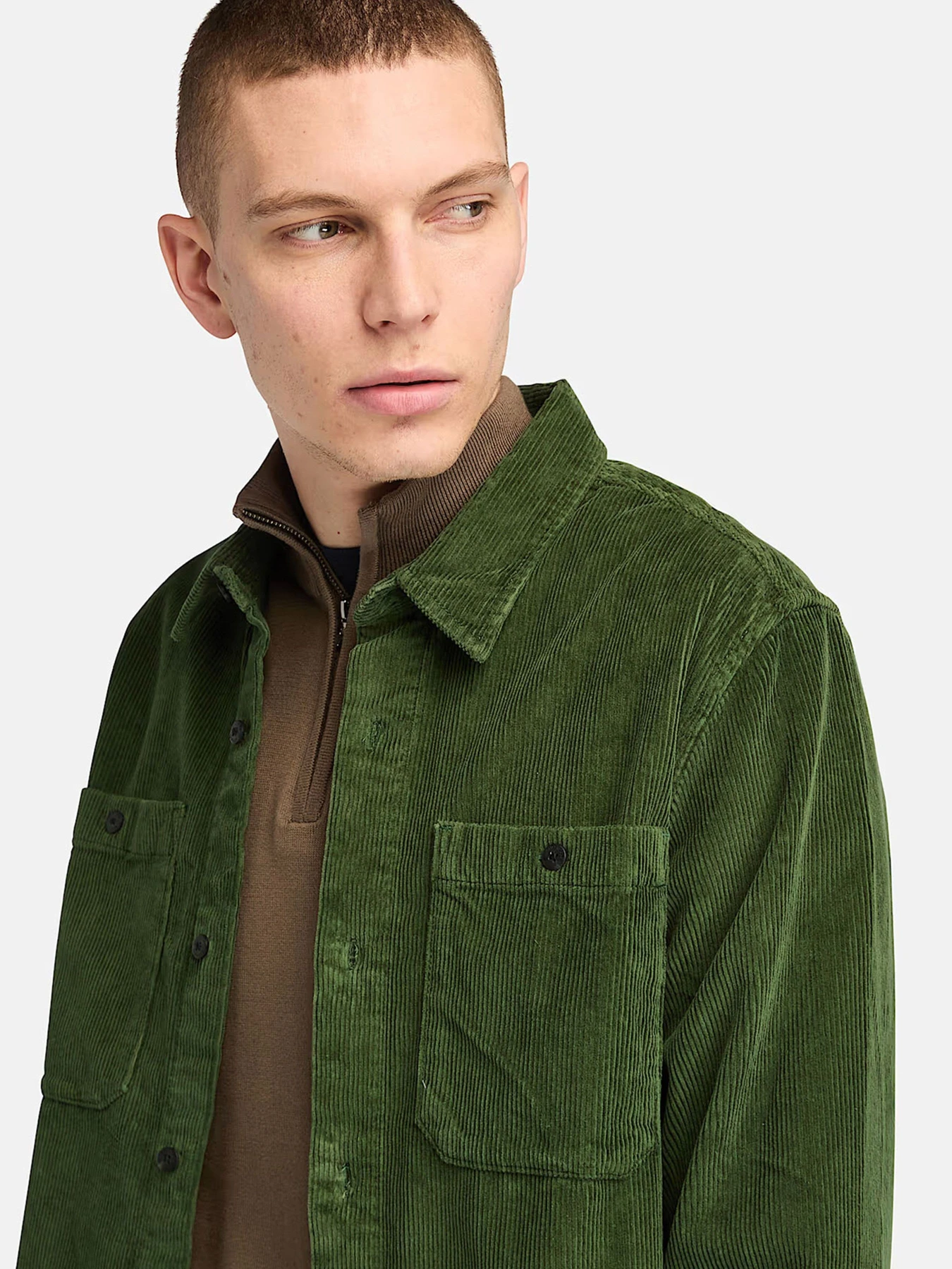 Куртки и дубленки Timberland модель TB0A62NUEIN Куртки и дубленки Timberland модель TB0A62NUEIN Фото