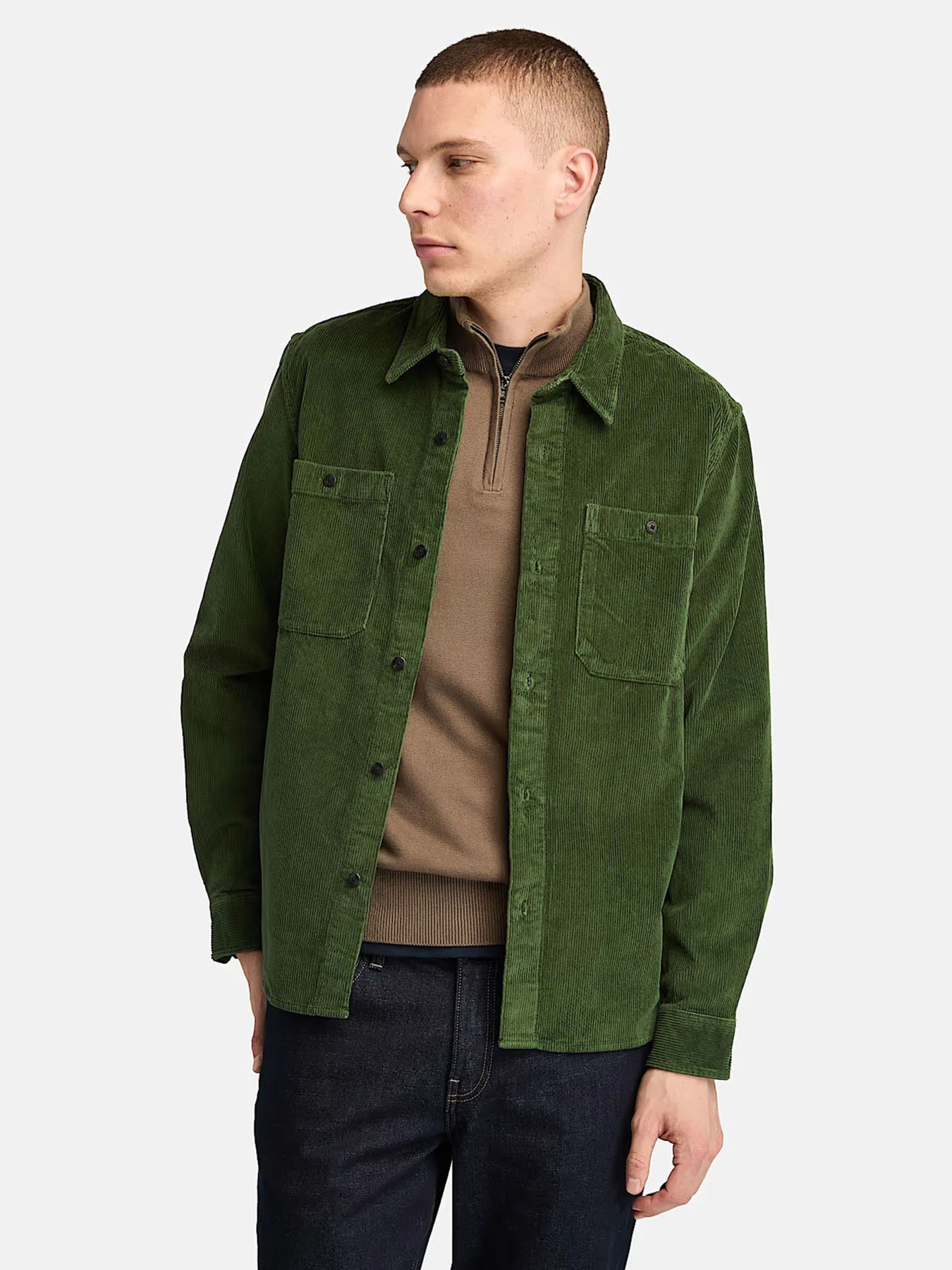 Куртки и дубленки Timberland модель TB0A62NUEIN Куртки и дубленки Timberland модель TB0A62NUEIN Фото