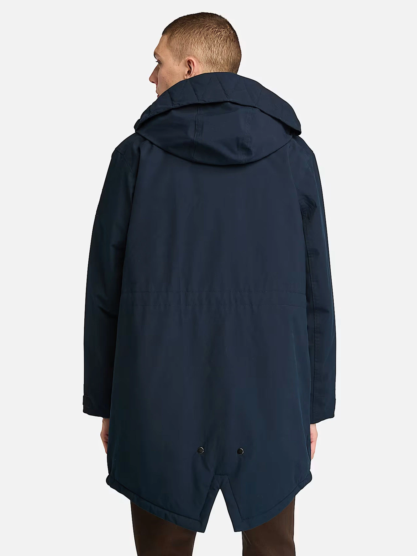 Куртки и дубленки Timberland модель TB0A6USP433 Куртки и дубленки Timberland модель TB0A6USP433 Фото