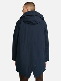 Куртки и дубленки Timberland модель TB0A6USP433 Фото