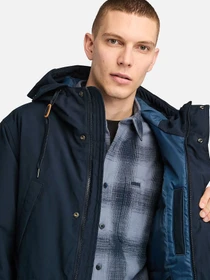 Куртки и дубленки Timberland модель TB0A6USP433 Фото