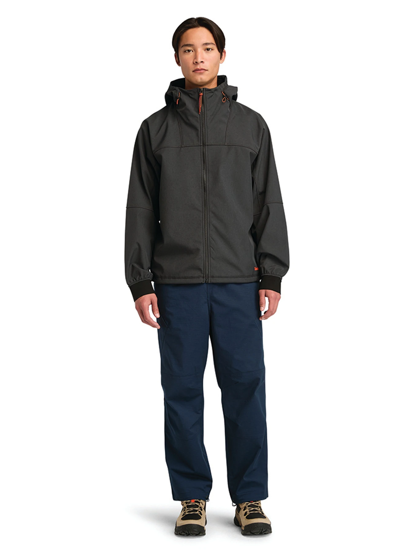 Куртки и дубленки Timberland модель TB0A6Y2P001 Фото