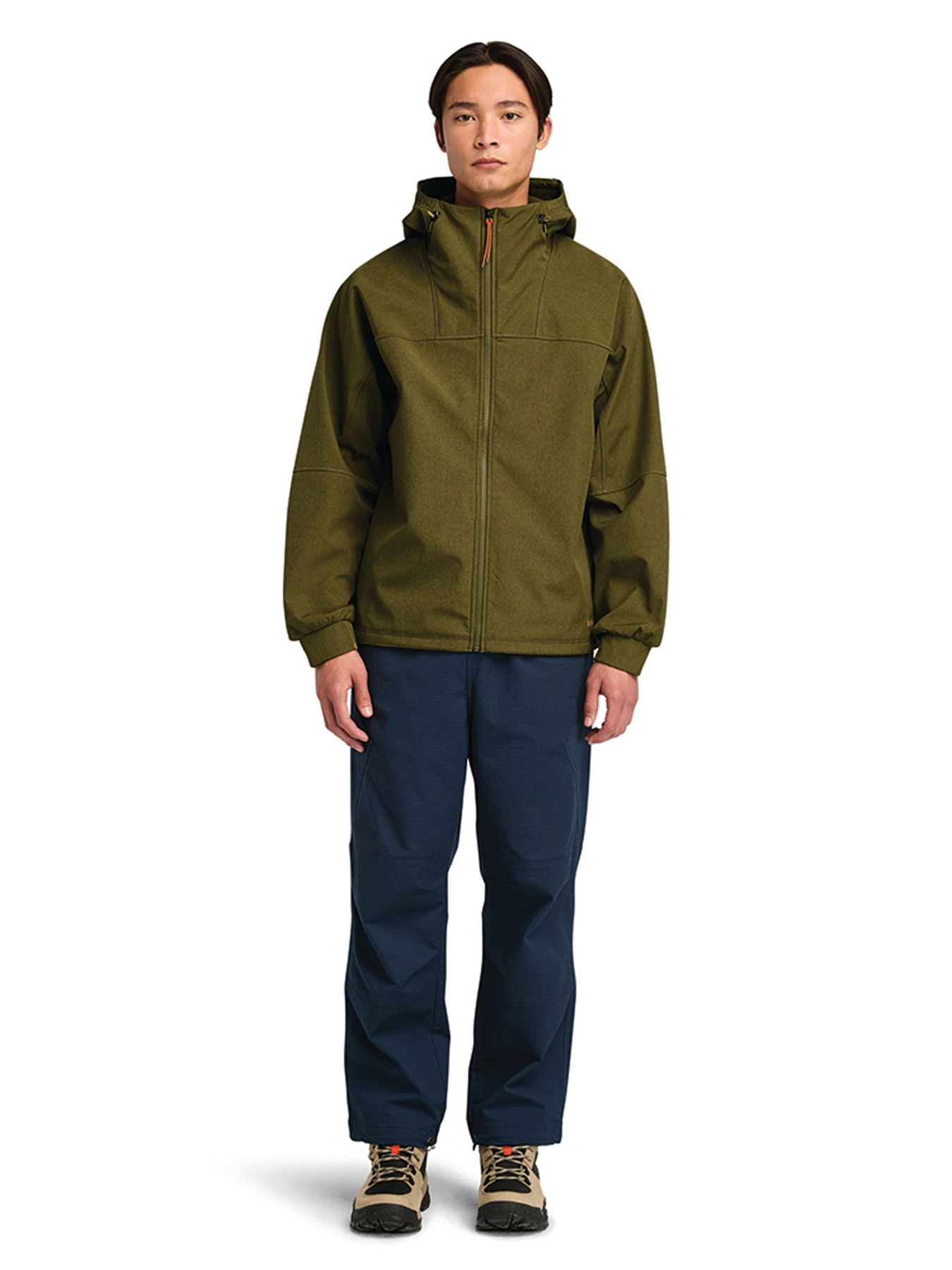 Куртки и дубленки Timberland модель TB0A6Y2P302 Фото