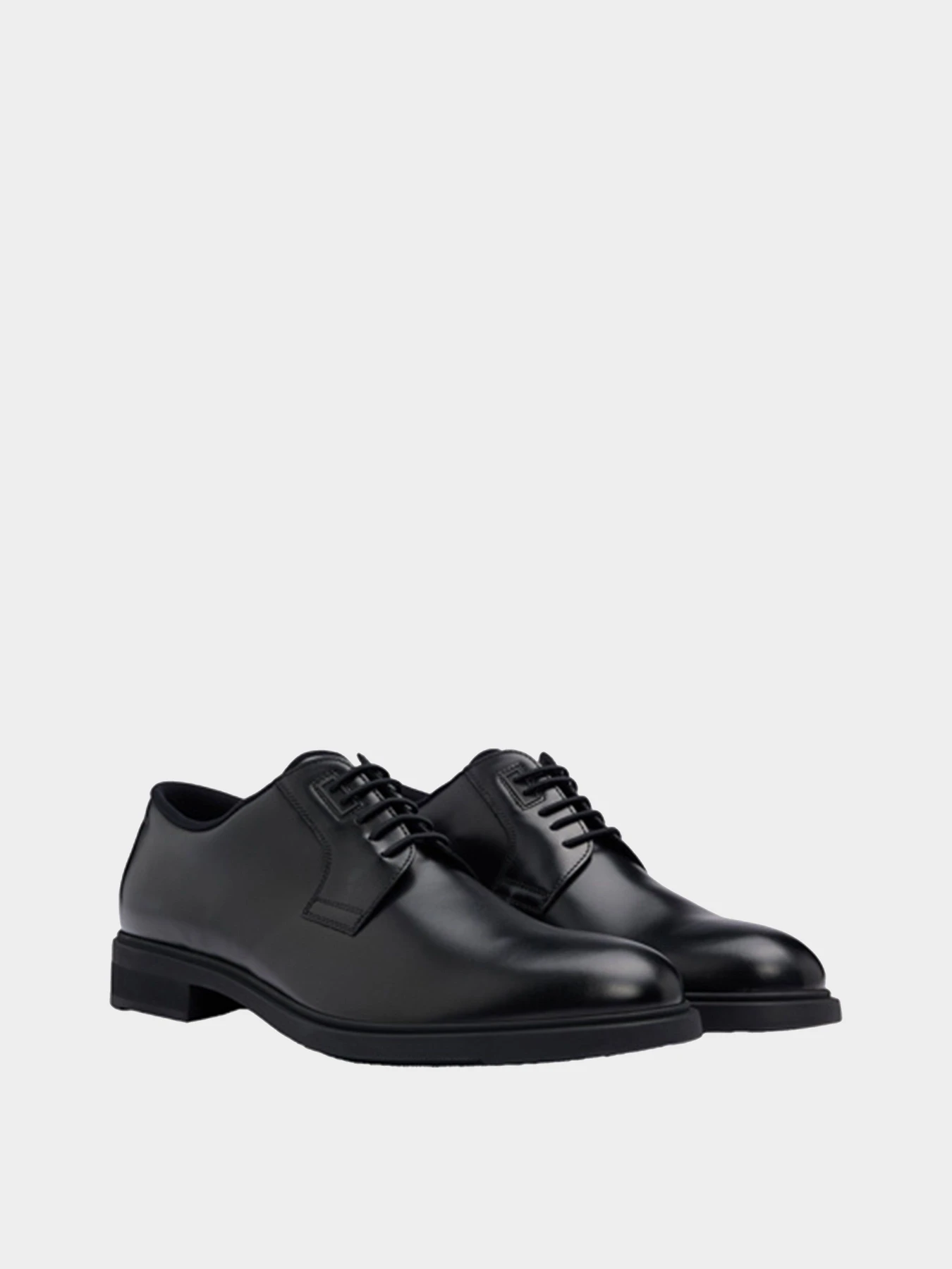 Туфли и лоферы Boss модель 50499719-001 Фото