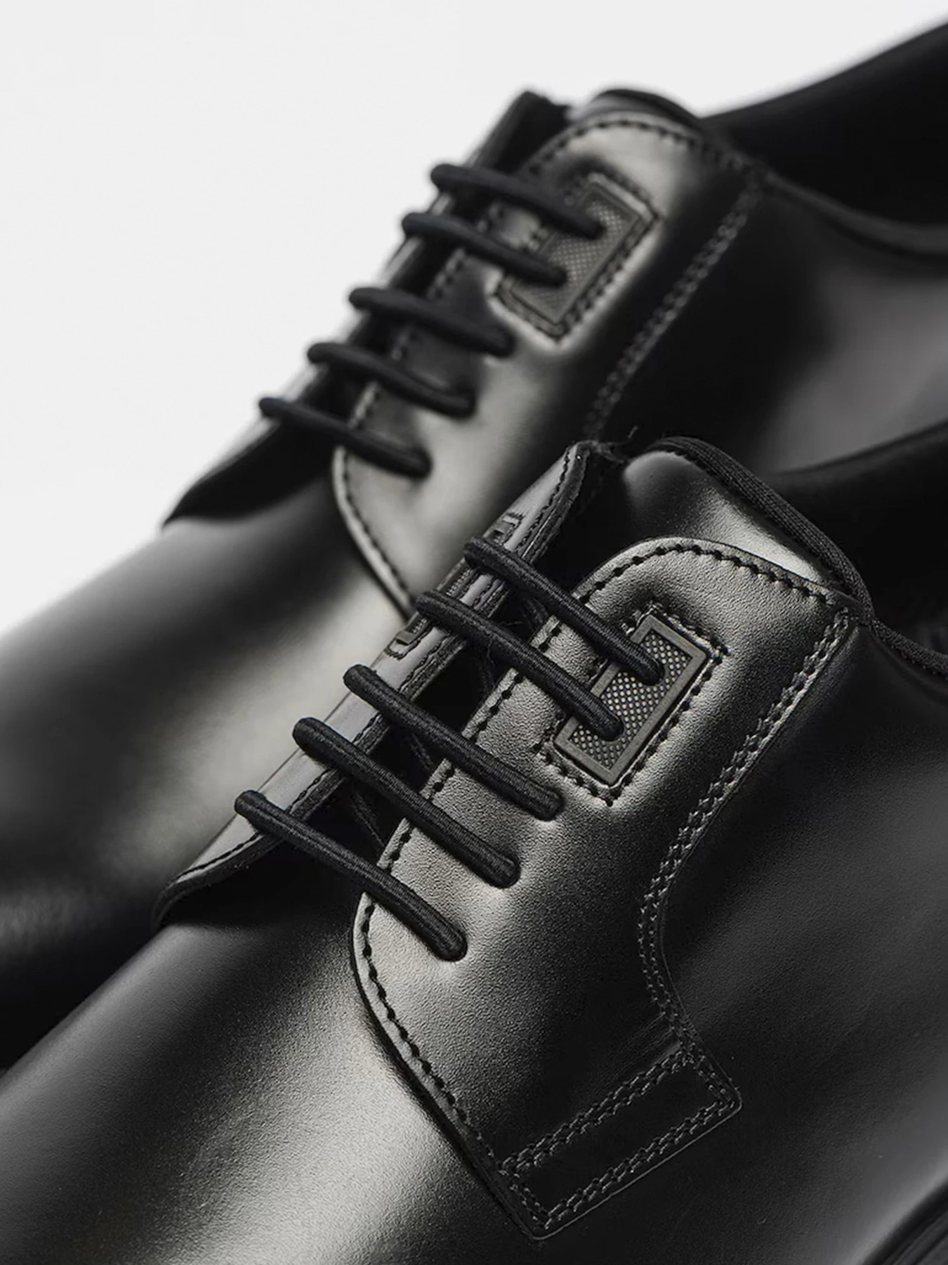 Туфли и лоферы Boss модель 50499719-001 Фото