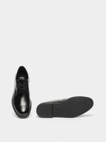 Туфли и лоферы Boss модель 50499719-001 Фото