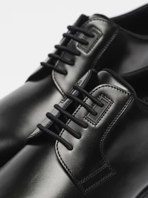 Туфли и лоферы Boss модель 50499719-001 Фото