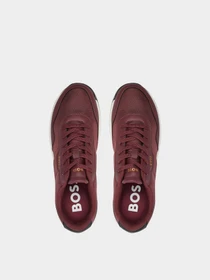 Кроссовки Boss модель 50523180-603 Фото