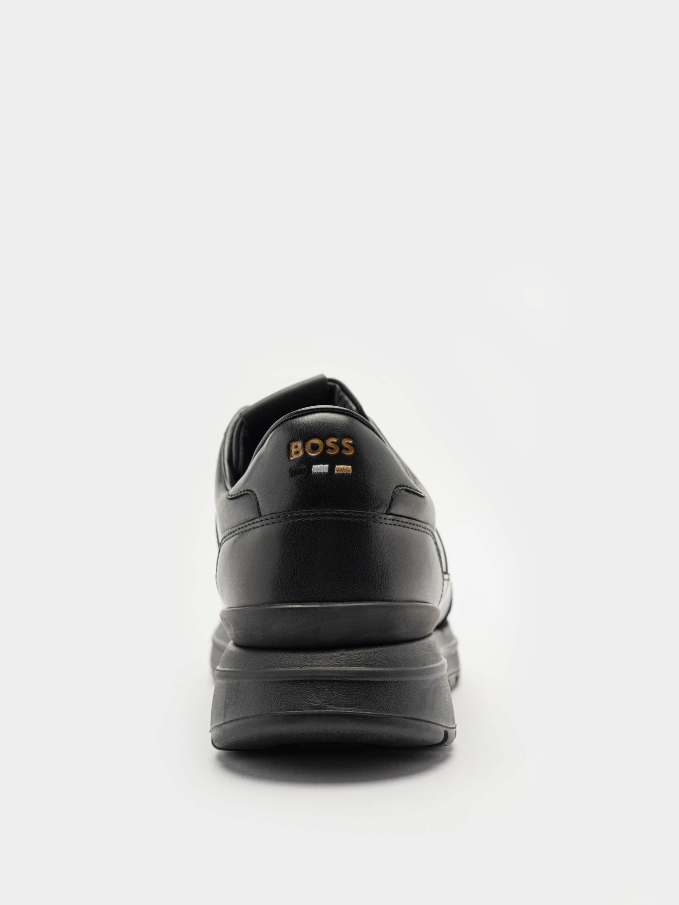 Кроссовки Boss модель 50529502-005 Кроссовки Boss модель 50529502-005 Фото