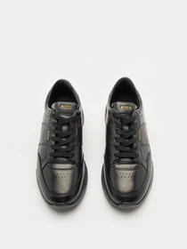 Кроссовки Boss модель 50529502-005 Фото