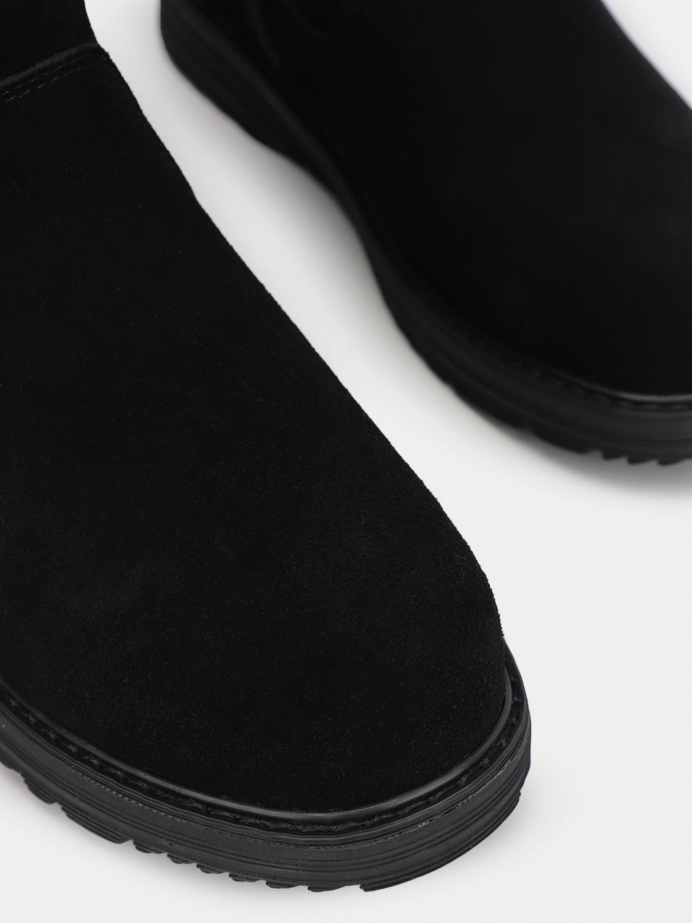 Ботинки и сапоги Gunter модель 915-1008/101 Ботинки и сапоги Gunter модель 915-1008/101 Фото