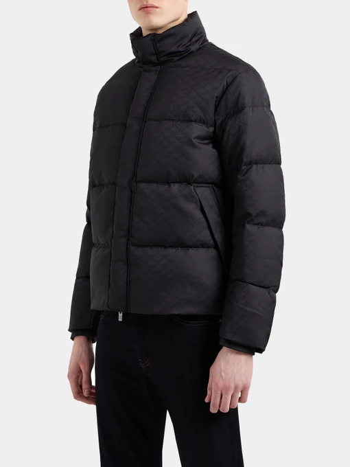 Куртки и дубленки Emporio Armani модель 8N1BN3-1NHQZ-F046 Фото
