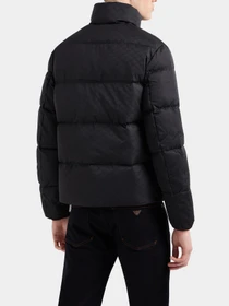 Куртки и дубленки Emporio Armani модель 8N1BN3-1NHQZ-F046 Фото