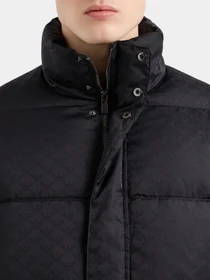 Куртки и дубленки Emporio Armani модель 8N1BN3-1NHQZ-F046 Фото