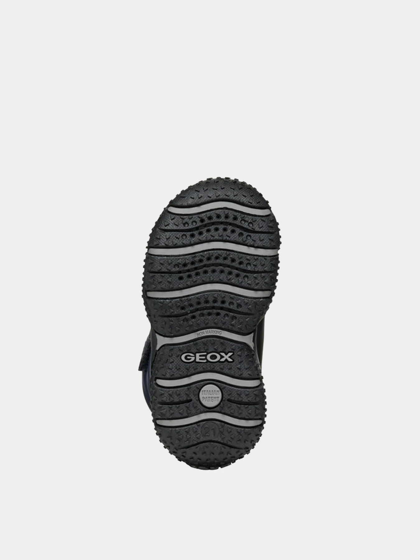 Ботинки и сапоги Geox модель B4620B-0FU50-C4226 Ботинки и сапоги Geox модель B4620B-0FU50-C4226 Фото