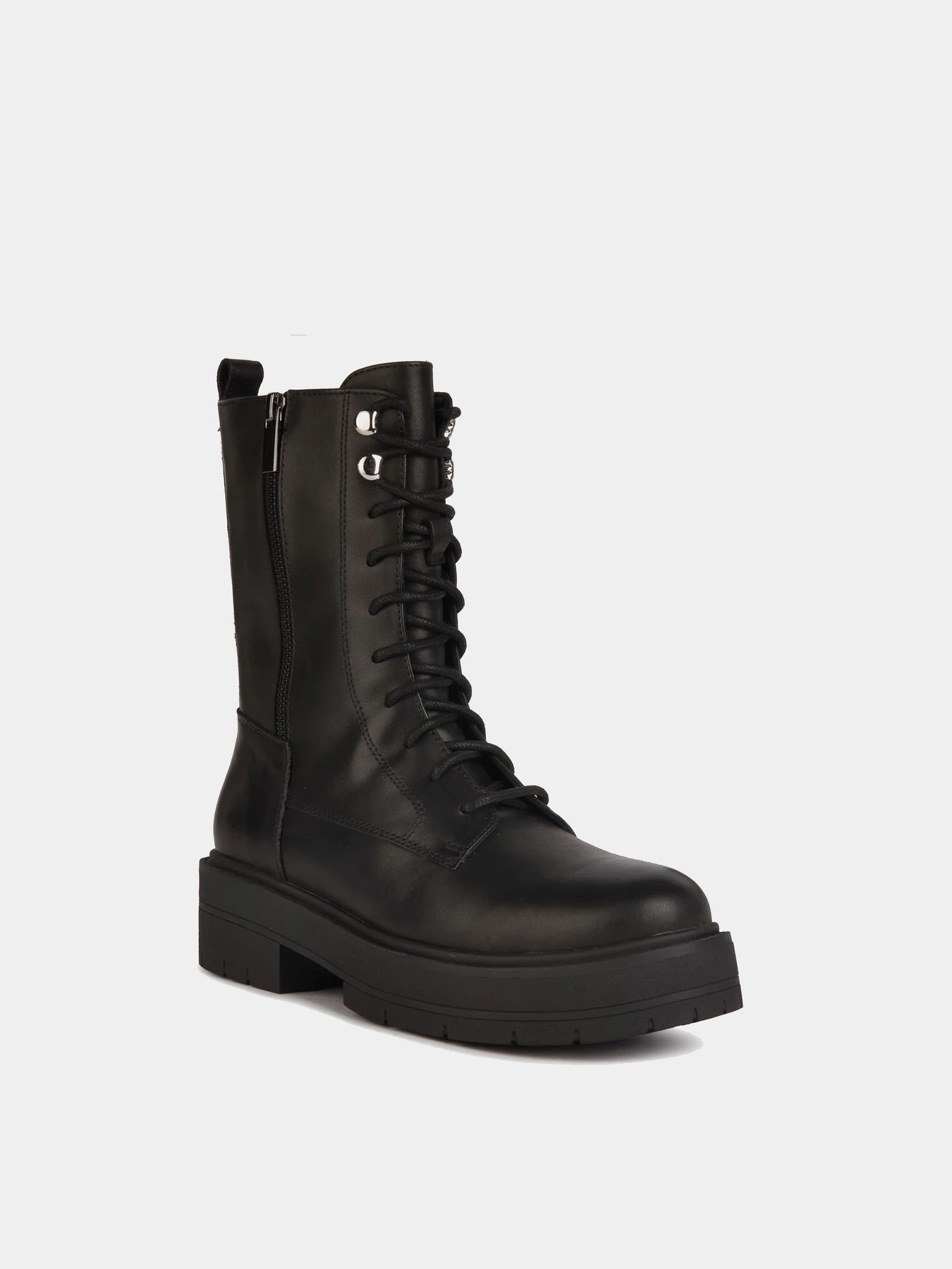 Ботинки и сапоги Geox модель D36VDM-00043-C9999 Ботинки и сапоги Geox модель D36VDM-00043-C9999 Фото